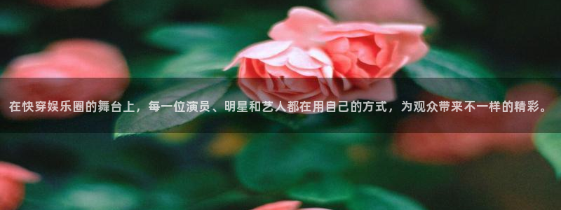 众合官网注册网页版：在快穿娱乐圈的舞台上，每一位演员、明星和艺人都在用自己的方式，为观众带来不一样的精彩。