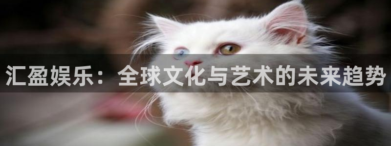 壹号电子娱乐app下载最新版：汇盈娱乐：全球文化与艺术的未来趋势